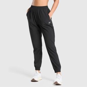 Gymshark Training Woven Windbreaker Joggers